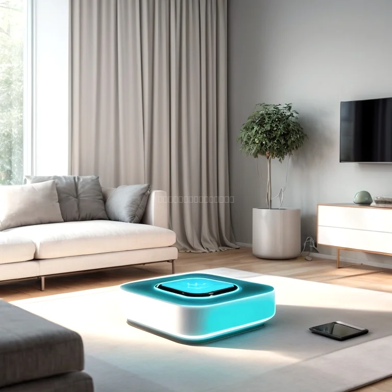 Configuration compacte