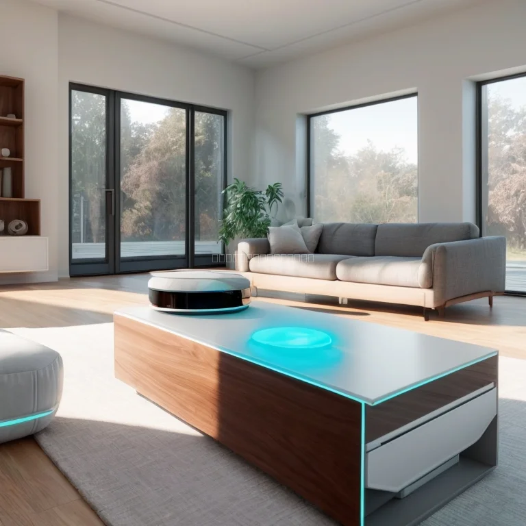 Branchement simple via câble