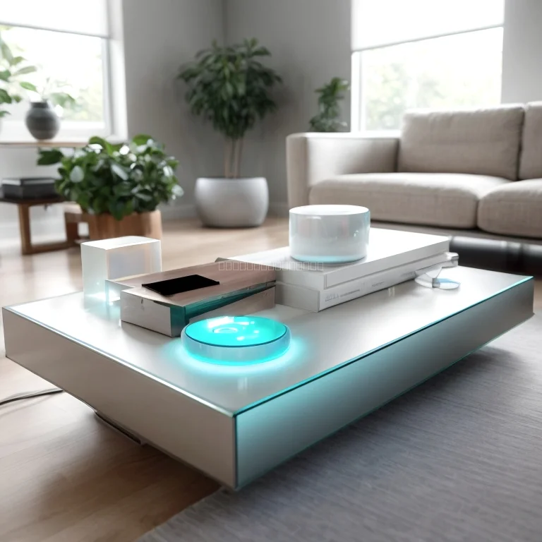 Connexion sécurisée entre modules